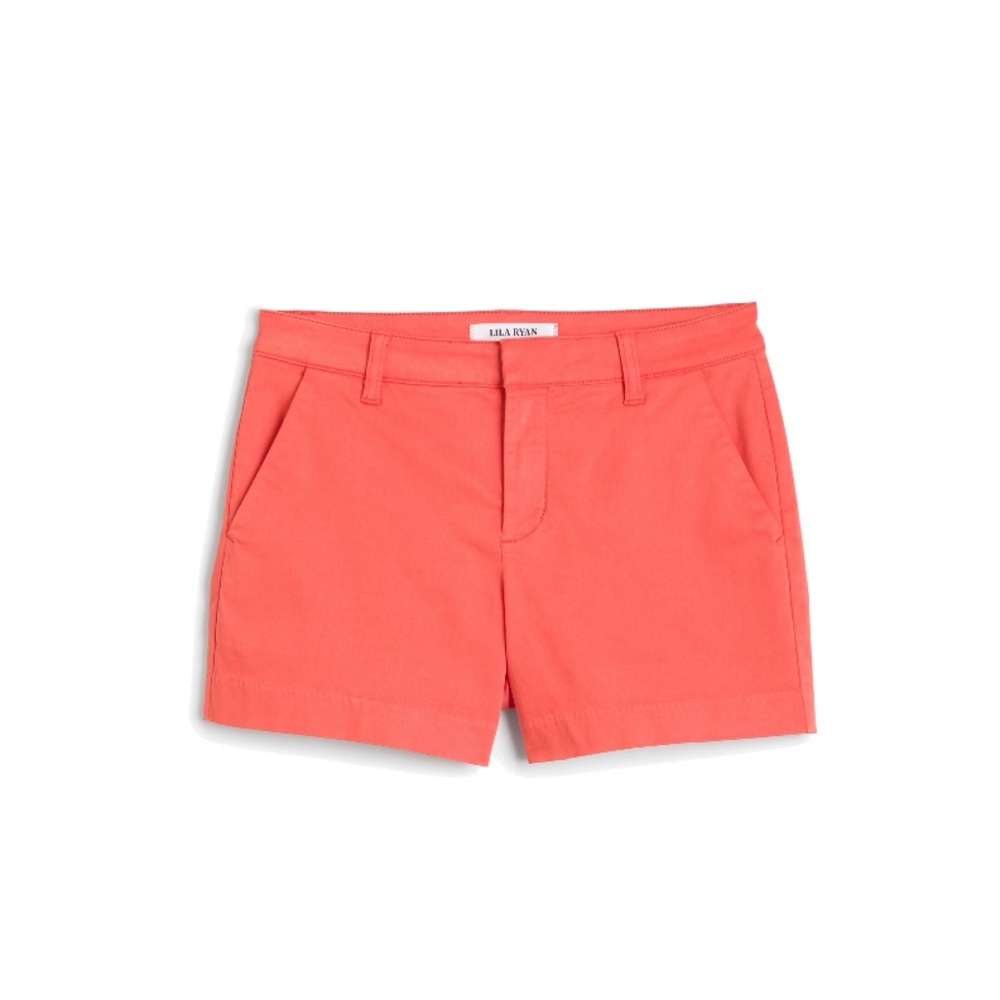 Lila Ryan cargo shorts